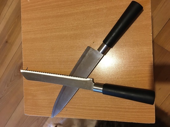 В Смоленске по горячим следам раскрыто убийство 41-летнего мужчины на улице Губенко