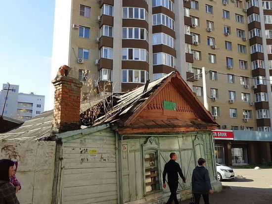 «Новый Саратов» увеличит областной центр в три раза