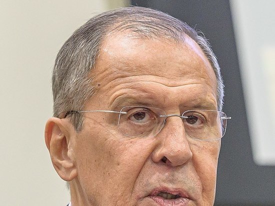 Глава ПАСЕ сообщил о планах встретиться с Лавровым