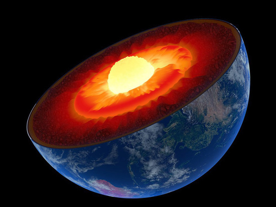 Российские геофизики объяснили открытие австралийских ученых