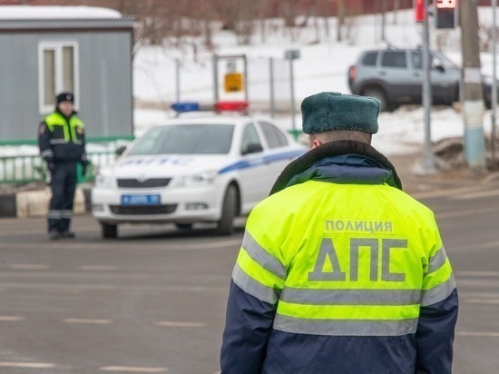 Рязанская полиция ищет очевидцев трех страшных аварий