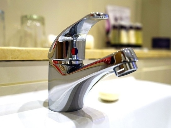 Три улицы в Смоленске останутся без воды 10 марта