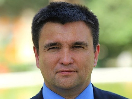 Климкин рассказал о посланном Украине сигнале от США