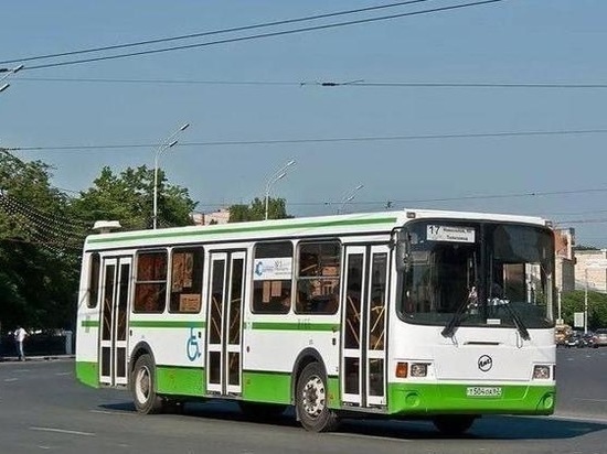 План по улучшению работы транспорта в Рязани разработают до 15 марта