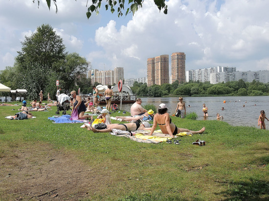 Ученые предрекли России катастрофически долгое лето