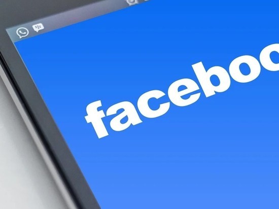 Facebook опроверг удаление материалов российских СМИ