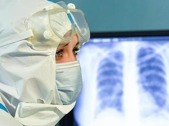 Всего 9 новых случаев коронавируса выявили накануне в Хакасии
