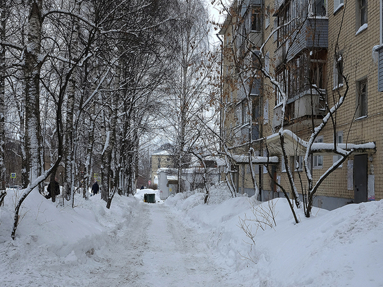 Кировская госжилинспекция провела 646 проверок