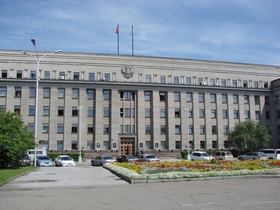 Правительство Приангарья упразднило московское представительство