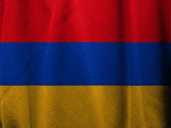 У Пашиняна заявили, что глава Генштаба Армении уволен