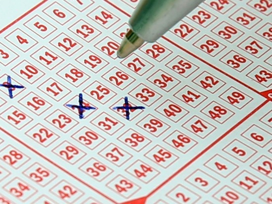 Новосибирец угадал 12 чисел и выиграл в лотерею почти 20 млн рублей