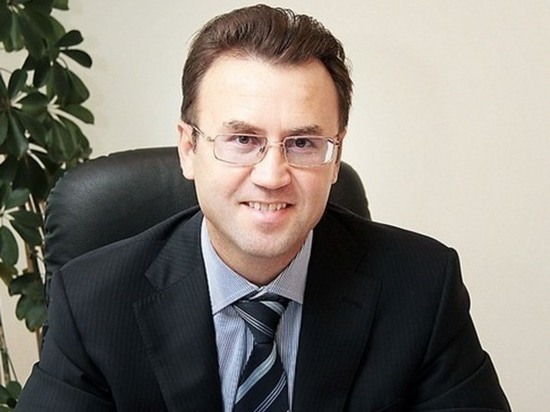 Директор уральского горно-металлургического холдинга сломал позвоночник