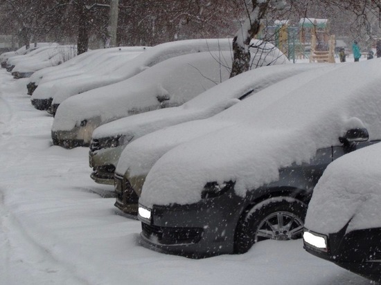 В Свердловской области ожидают ухудшение погодных условий