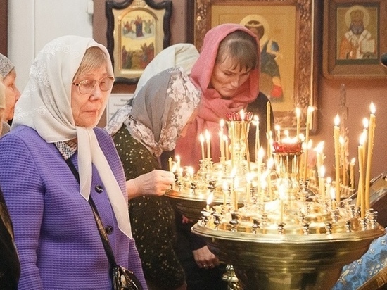 Родительская суббота 27 марта: что нельзя делать в этот день и как правильно поминать усопших