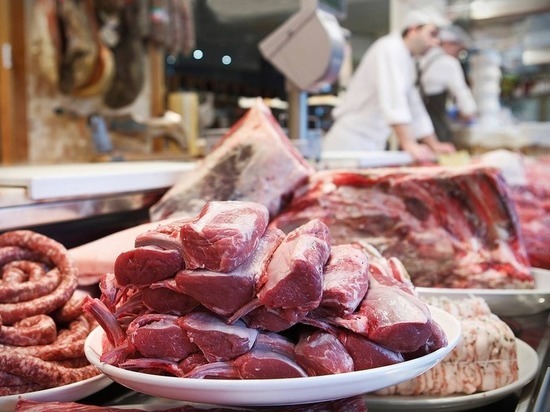  В Дагестане дорожает мясо