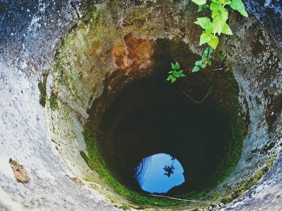 В Удмуртии нашли тело женщины, утонувшей в колодце