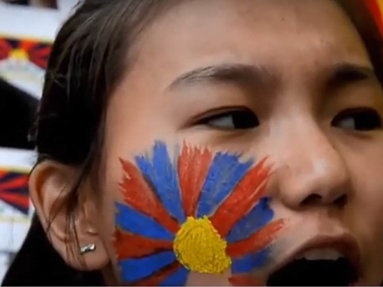 Тибетцы и их сторонники по всему миру отмечают «День тибетских мучеников»