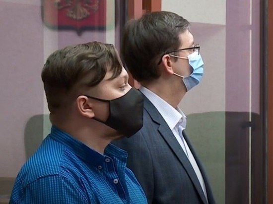 Суд оставил наказание для журналиста за работу на несанкционированном шествии Навального в Екатеринбурге