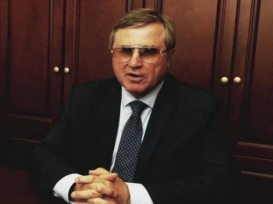 Омский депутат Госдумы настоял, что наказание за коррупцию должно быть неотвратимым
