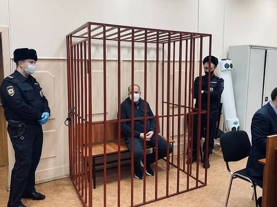 Генпрокуратура  утвердила обвинение против ивановского экс-губернатора