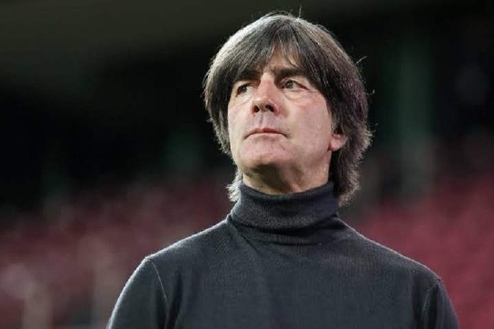 Йоахим Лёв покинет пост главного тренера сборной Германии после 15 лет работы на этой должности