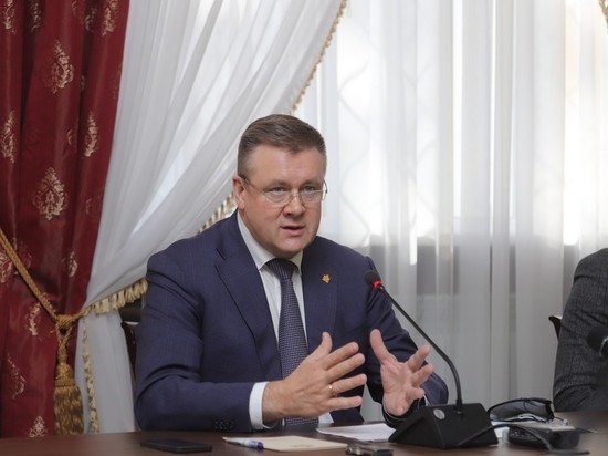 Рязанская область добавит 10 млн на поддержку местных инициатив