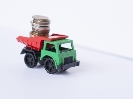 В Туле менеджер по продажам грузовых автозапчастей может заработать до 80 тысяч рублей