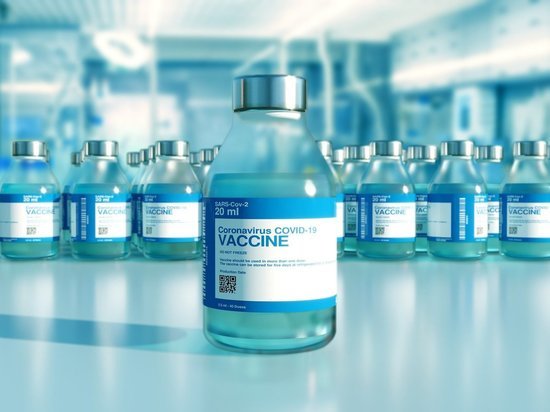 Более 35 тыс жителей Удмуртии поставили прививки от ковида