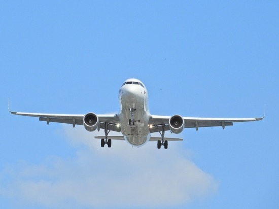 Германия: Eurowings  удваивает количество рейсов на Пасху