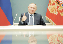 Президент России заочно дал команду лить бетон для АЭС "Аккую" 