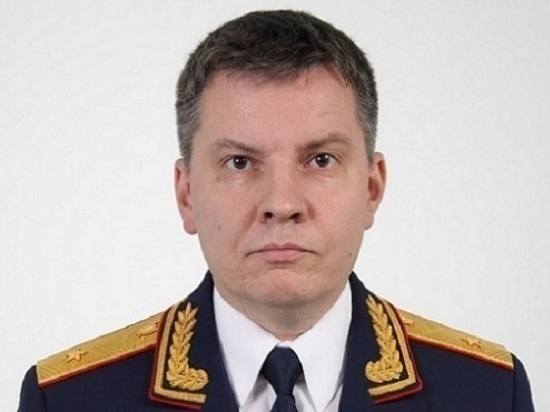 Главу новосибирского СК Андрея Лелеко официально отстранили от должности