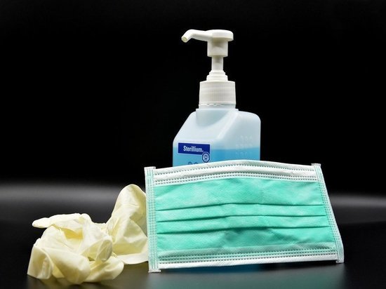 65 новых случаев коронавируса выявили в Смоленской области за последние сутки на 11 марта