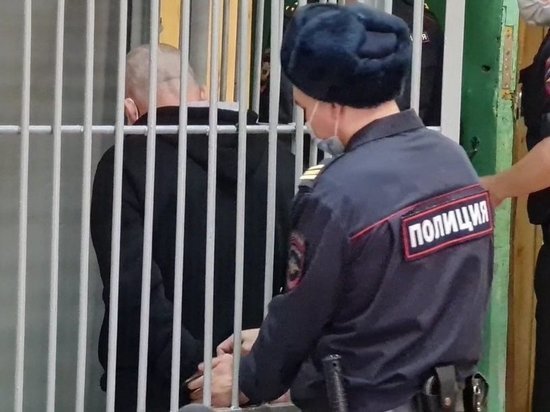 В Иркутский областной суд поступило дело «тулунского маньяка»