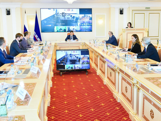 Совет представителей КМНС сформировали на Ямале