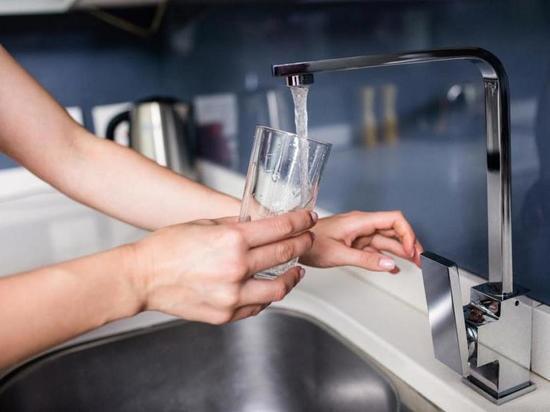 Донская столица вошла в Топ-20 городов, где жители пьют воду из-под крана
