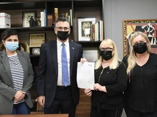 Партия Тиква Хадаша обязалась защищать права животных в Израиле