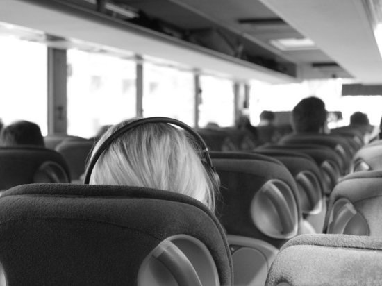 В Нижнекамске простаивают автобусы из-за нехватки водителей