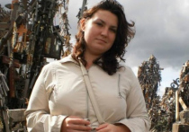 Жительницу Калининграда Антонину Зимину, приговоренную к 13 годам тюрьмы по делу о госизмене,  несколько раз в сутки обыскивают сотрудники СИЗО