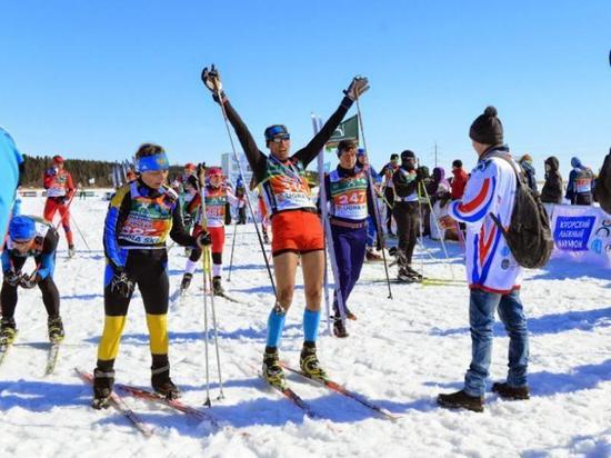 В Югорском лыжном марафоне примут участие сильнейшие лыжники планеты