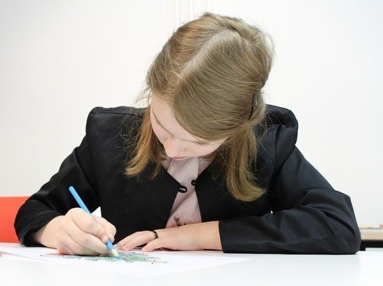 В Макеевке разыскивают 12-летнюю девочку