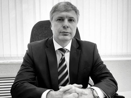 Скончался Ян Аблов, первый заместитель мэра Биробиджана