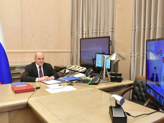 Кабмин РФ выделил более 2 миллиардов рублей на развитие Кемеровской области