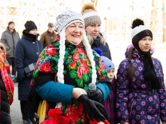 В Комсомольске-на-Амуре отменили Масленицу у драмтеатра