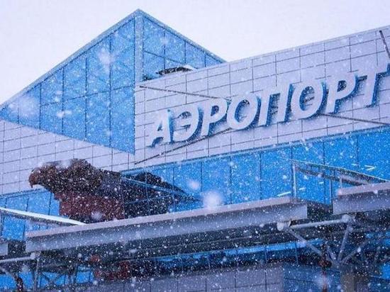 В аэропорту Якутска разъяснили инцидент с блогером Кэскилээнэ Туприной