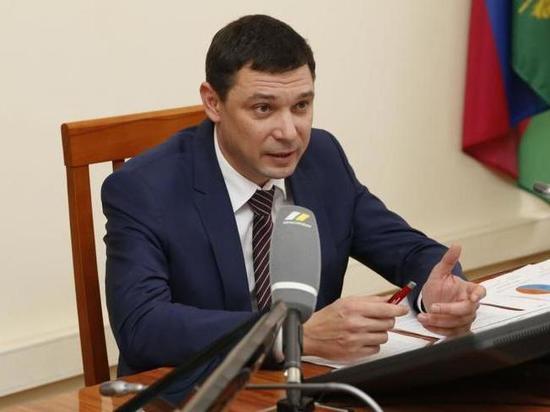 Глава Краснодара подведёт итоги работы мэрии за минувший год