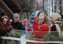 Где в Барнауле пройдут мероприятия в честь "Масленицы", а также расписание "Сибирской масленицы" в Новотырышкино