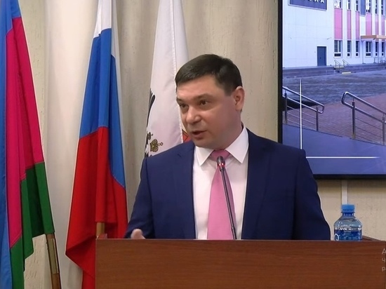 "Современный Краснодар можно охарактеризовать одним словом — движение": отчёт Евгения Первышова