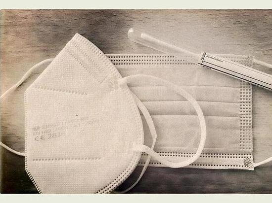 67 новых случаев заболевания коронавирусом выявили в Смоленской области за последние сутки на 12 марта