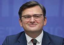 Министр иностранных дел Украины Дмитрий Кулеба презентовал очередной план по «реинтеграции» Крыма
