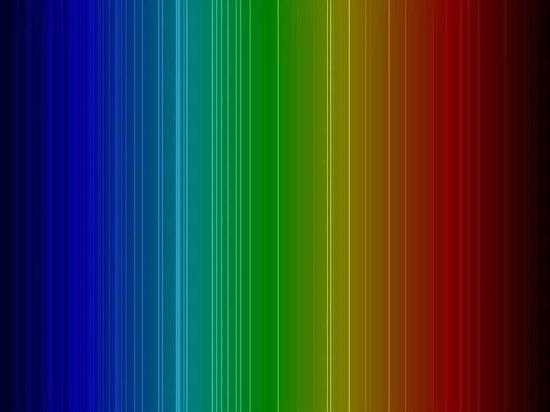 Смоленские ученые рассказали о восприятии оттенков у россиян